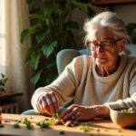 Les secrets naturels des grands-mères pour apaiser efficacement les douleurs cervicales