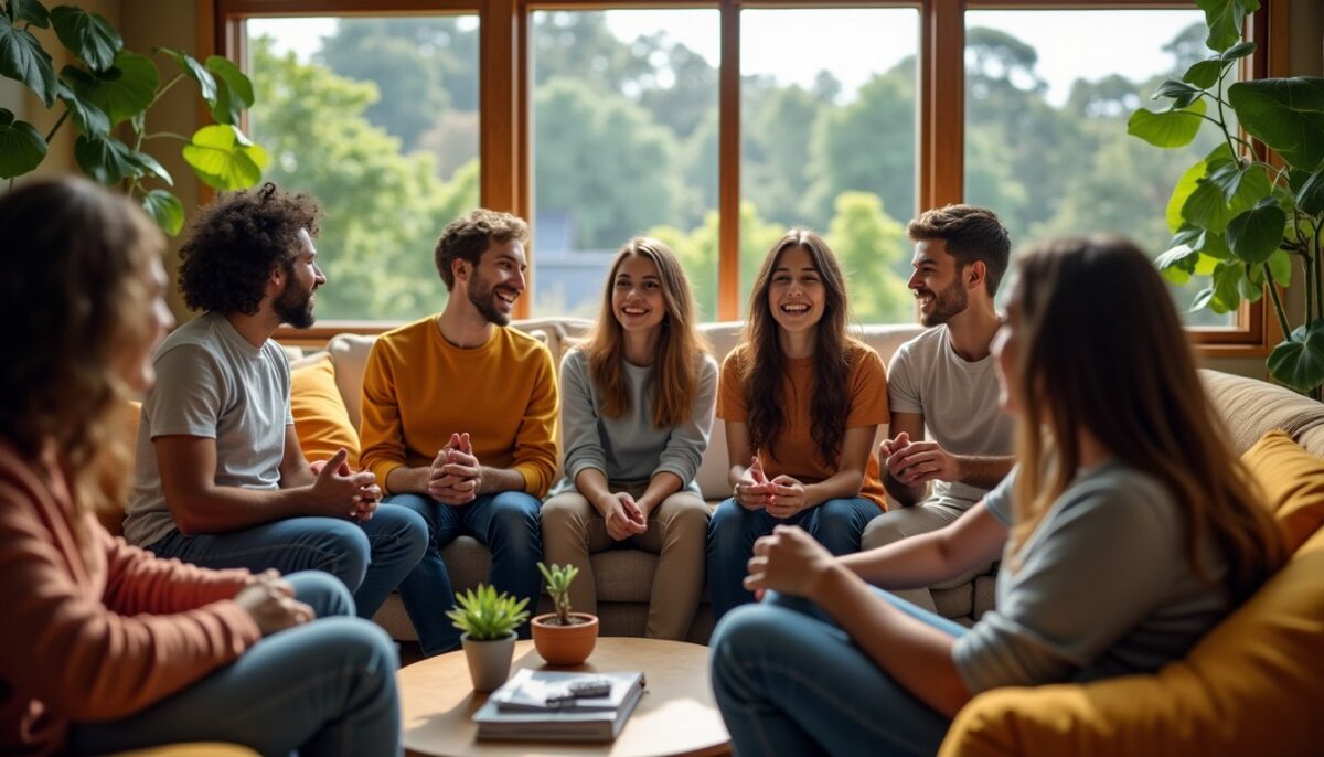 Habitatparticipatif.net : un pilier incontournable de l'habitat collaboratif