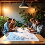 Tooplans : l'agence d'architecture d'intérieur écoresponsable qui transforme Nice