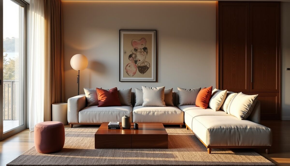 Maison Langel : L'art de l'agencement intérieur sur-mesure avec une expertise locale inégalée