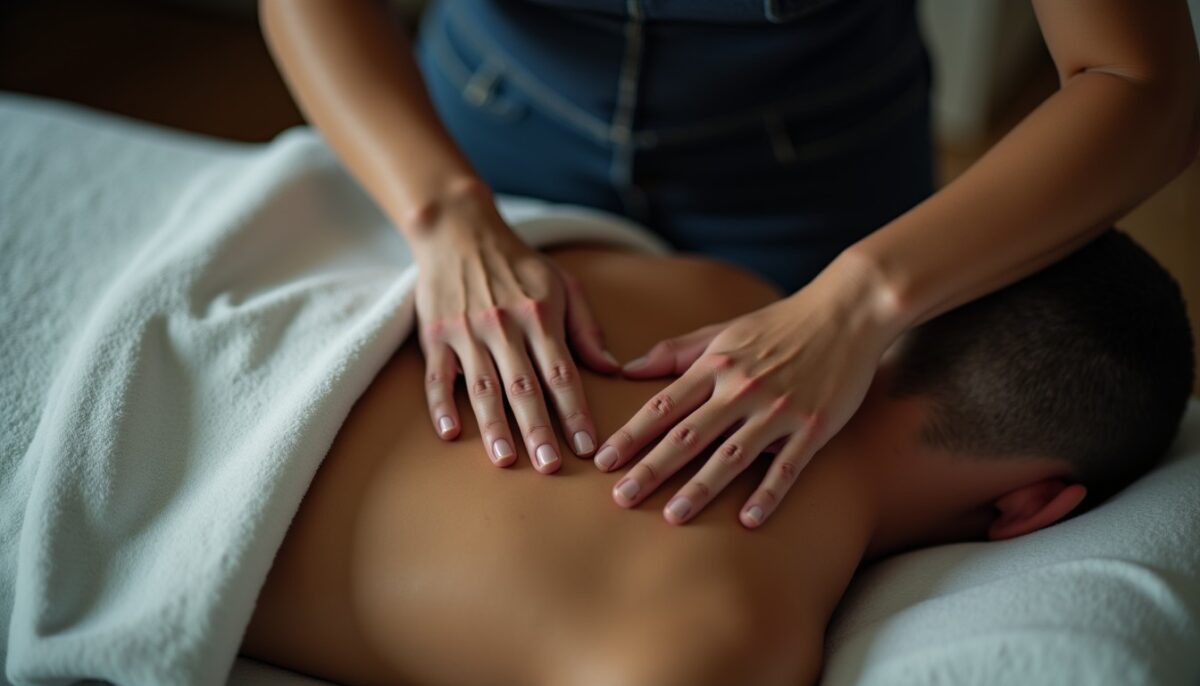 MKDE : l'importance capitale de ce masseur-kinésithérapeute dans votre bien-être