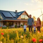 Maîtrisez votre transition énergétique grâce à Co-valence Énergie