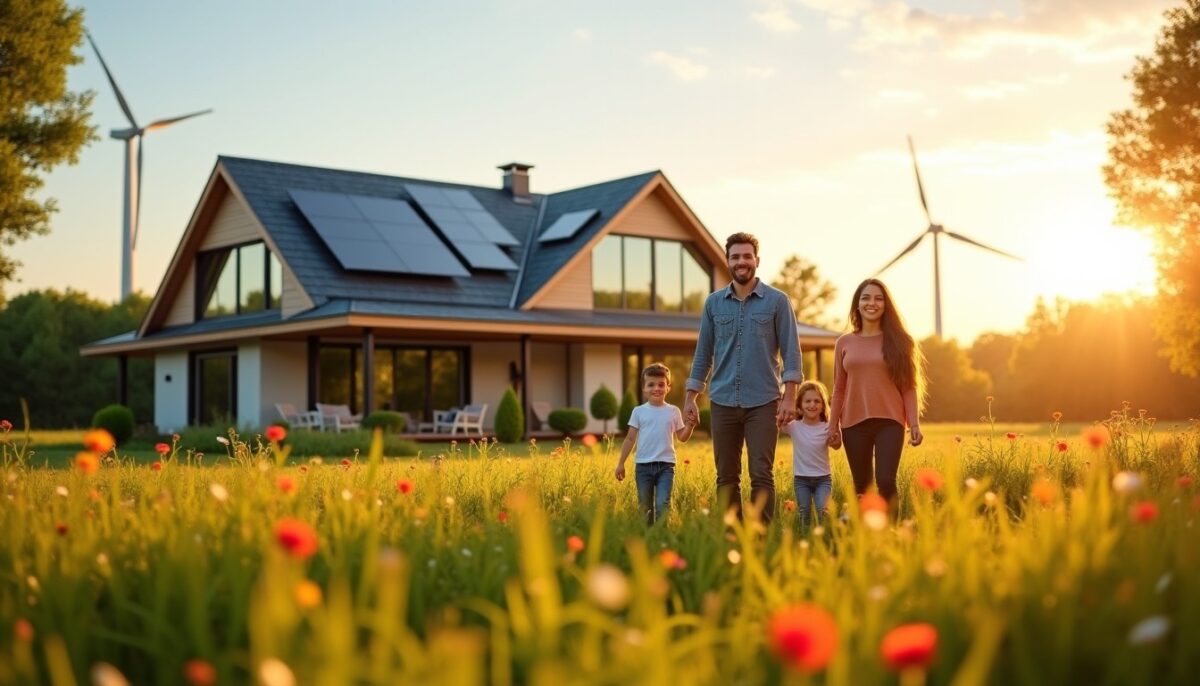 Maîtrisez votre transition énergétique grâce à Co-valence Énergie