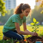 Blog Écolo : S’engager activement pour protéger notre Planète