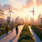 Co-valence.fr : catalyseur innovant pour une transition énergétique rapide en France