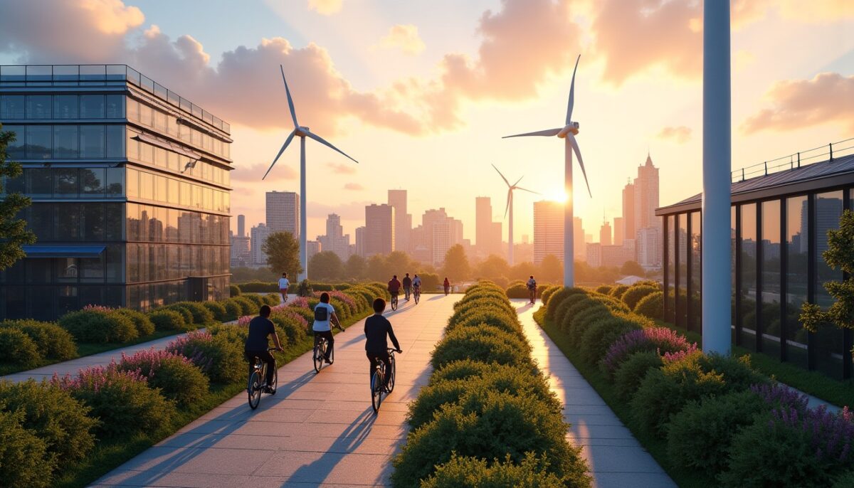 Co-valence.fr : catalyseur innovant pour une transition énergétique rapide en France