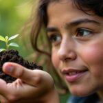 Humonia : L'engrais organique innovant qui transforme vos sols en véritables terres fertiles