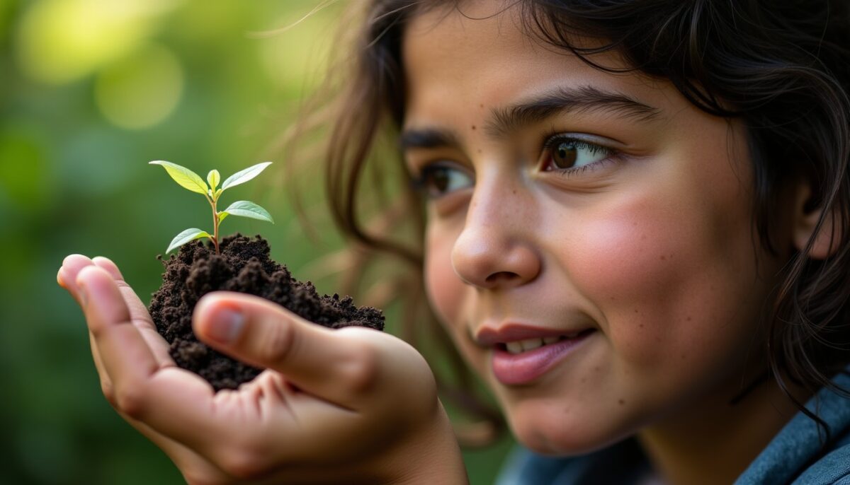 Humonia : L'engrais organique innovant qui transforme vos sols en véritables terres fertiles