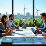 Co-Valence Énergie : Accélérer et Simplifier la Transition vers un Avenir Énergétique Durable