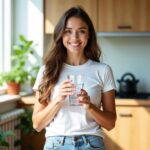 Les étonnants bienfaits de boire 3 litres d'eau par jour : découvrez ses effets sur votre corps