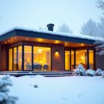 Confort thermique : les clés pour une isolation optimale et efficace