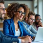 Qualiléo : la nouvelle plateforme sociale professionnelle du Groupe AFNOR