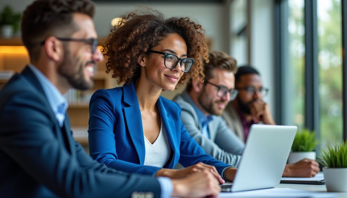 Qualiléo : la nouvelle plateforme sociale professionnelle du Groupe AFNOR