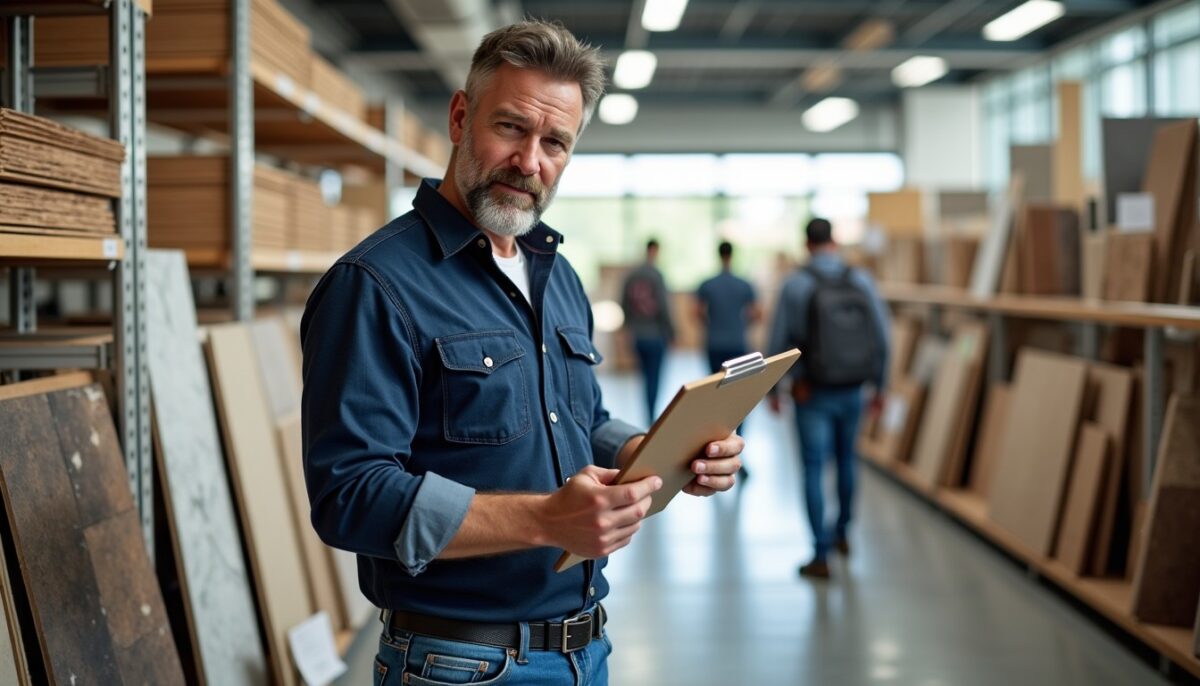 BigMat Beaufays : vos astuces incontournables pour réussir tous vos projets de rénovation