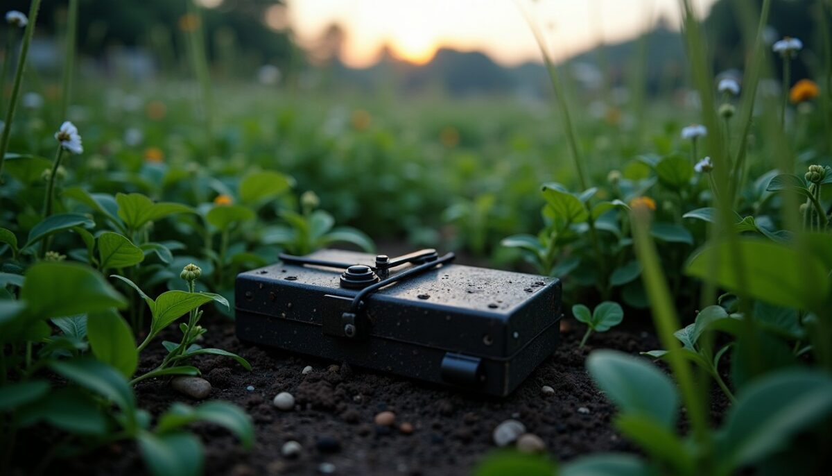 Canetaupe : les raisons de l'interdiction de ce piège explosif