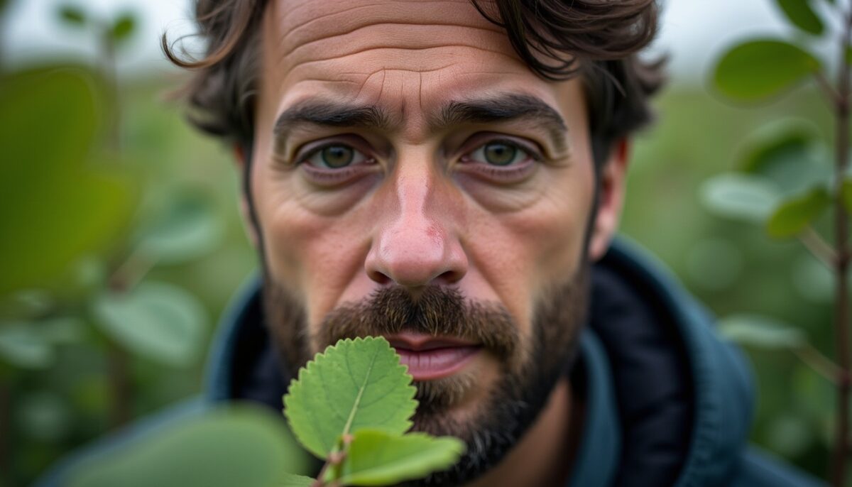 Alexandre Réant révolutionne la lutte anti-moustiques avec son piège écologique Nomoz Pro