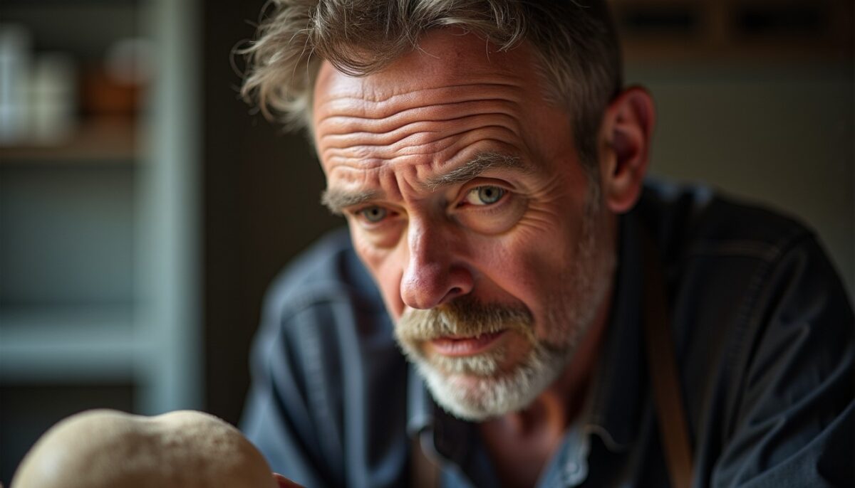 Frans Bonhomme : incontournable maître des matériaux