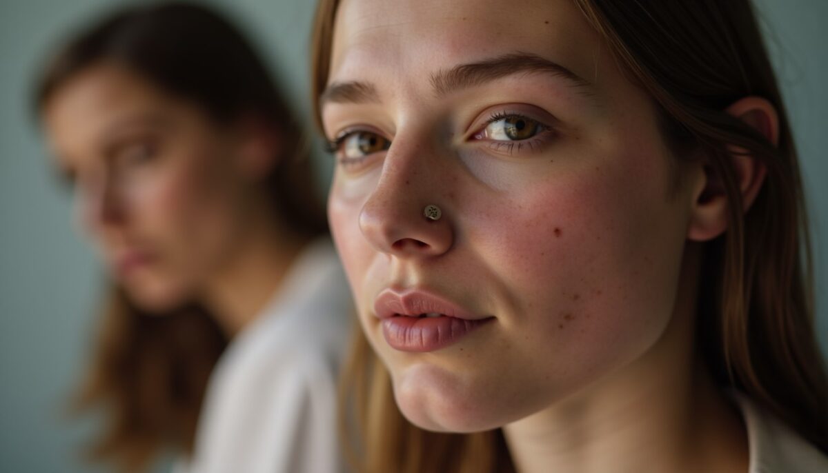 Piercing Conch : Avantages, Gestion de la Douleur, Processus de Cicatrisation et Astuces Essentielles
