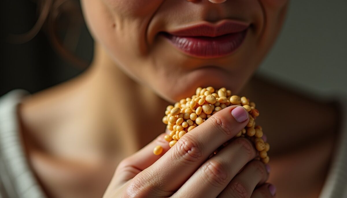 Quelle dose de graines quotidienne pour une santé optimale ? Le guide essentiel