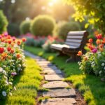 ShockGarden.com : votre guide ultime pour un jardin florissant et réussi