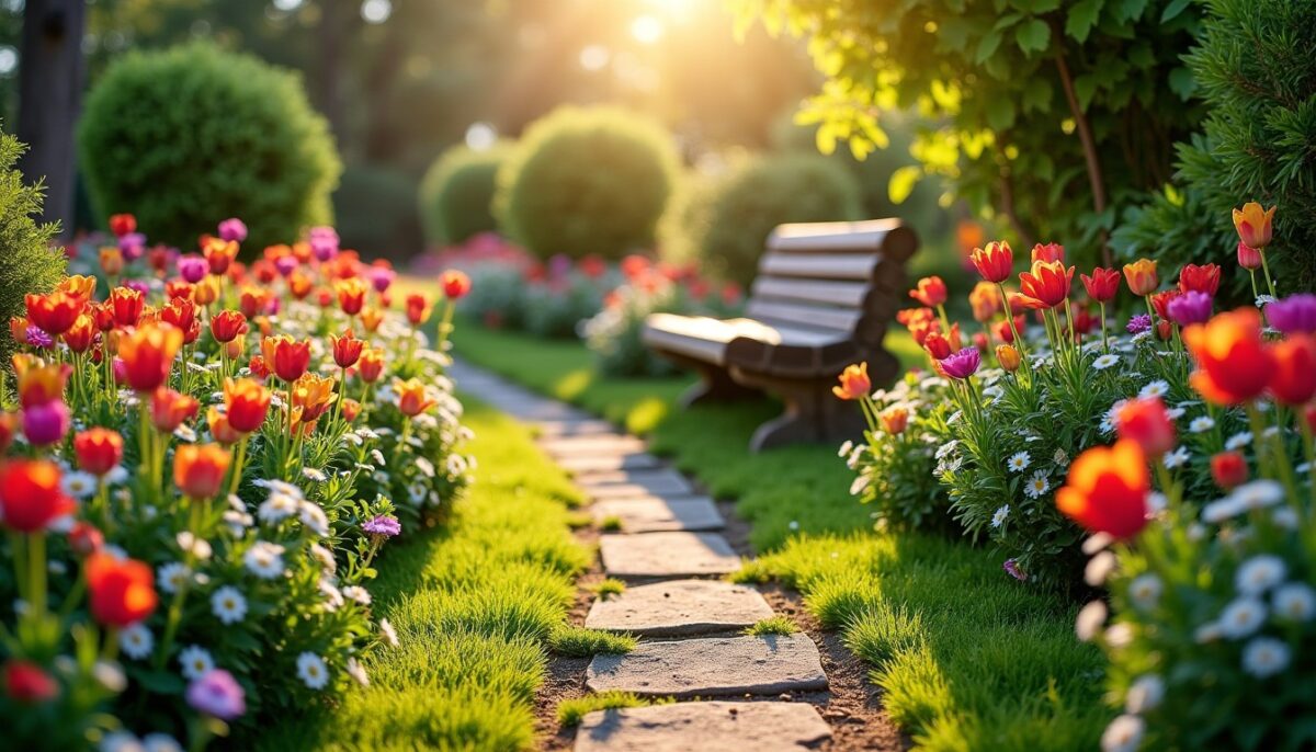 ShockGarden.com : votre guide ultime pour un jardin florissant et réussi