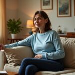 Douleur à la vésicule biliaire et stress : décryptage et pistes pour apaiser