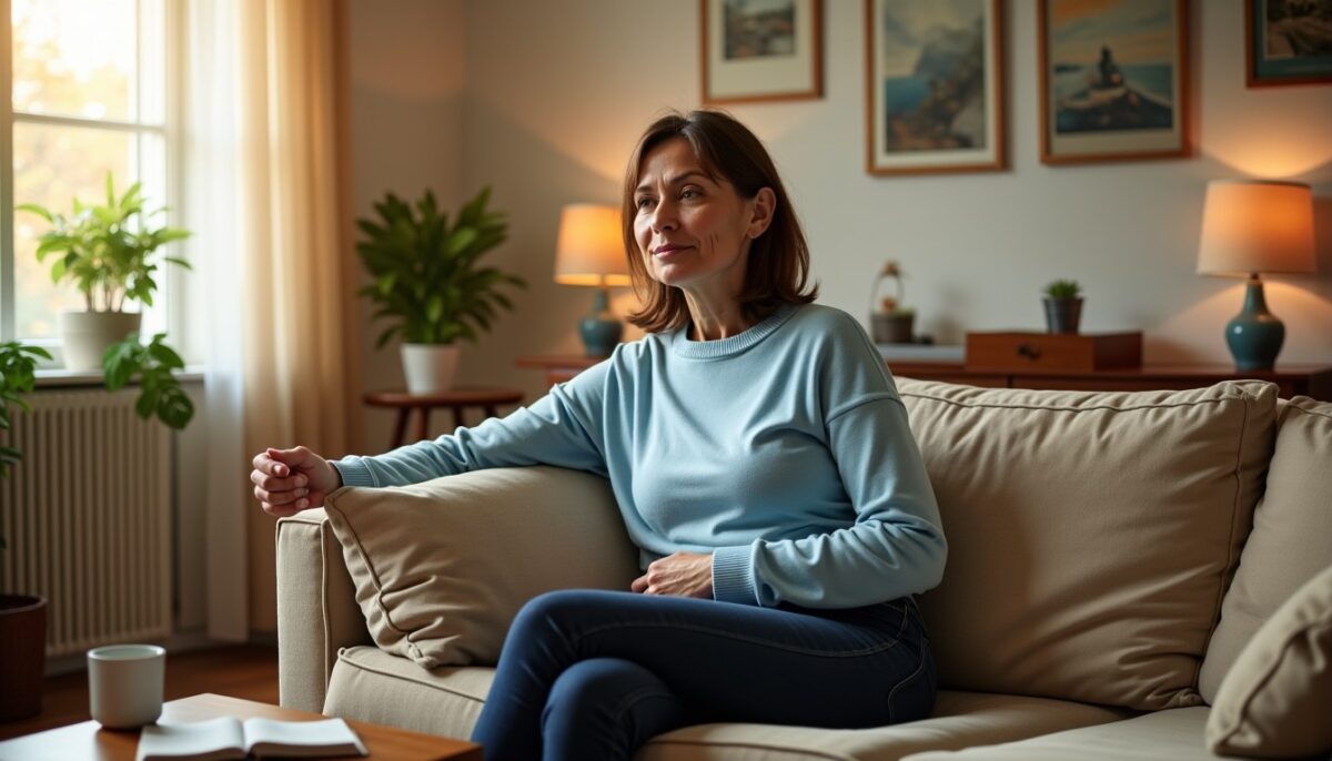 Douleur à la vésicule biliaire et stress : décryptage et pistes pour apaiser