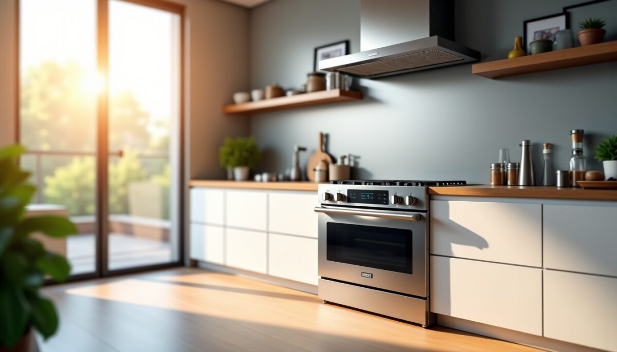 Four qui ventile sans chauffer : comprendre les causes et trouver des solutions efficaces