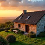 Maison en mâchefer : Tout ce qu'il faut savoir avant d'acheter – Guide complet