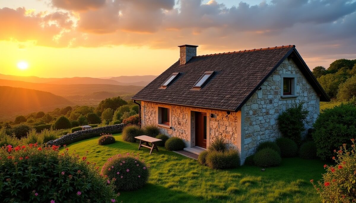 Maison en mâchefer : Tout ce qu'il faut savoir avant d'acheter – Guide complet