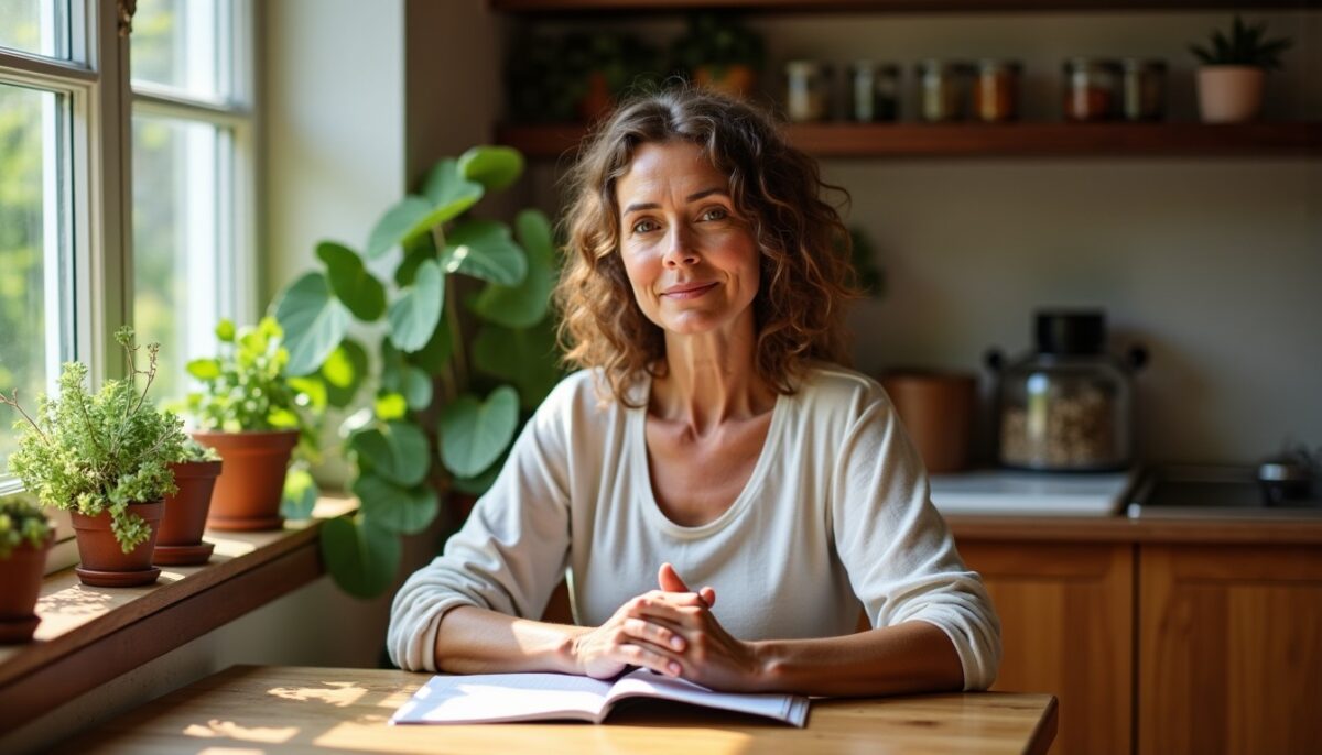 Colpotrophine et prise de poids : comprendre les effets, les causes et nos conseils pratiques