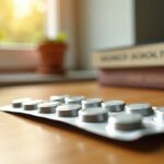 Colpotrophine ovule : comprendre les risques, les effets secondaires et les précautions essentielles