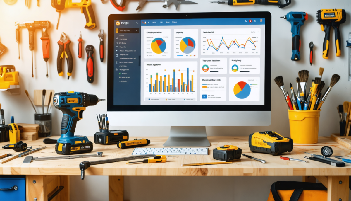 découvrez forcemat, la plateforme incontournable pour tous vos conseils en bricolage. analyse complète et avis détaillés pour vous guider dans vos projets diy.