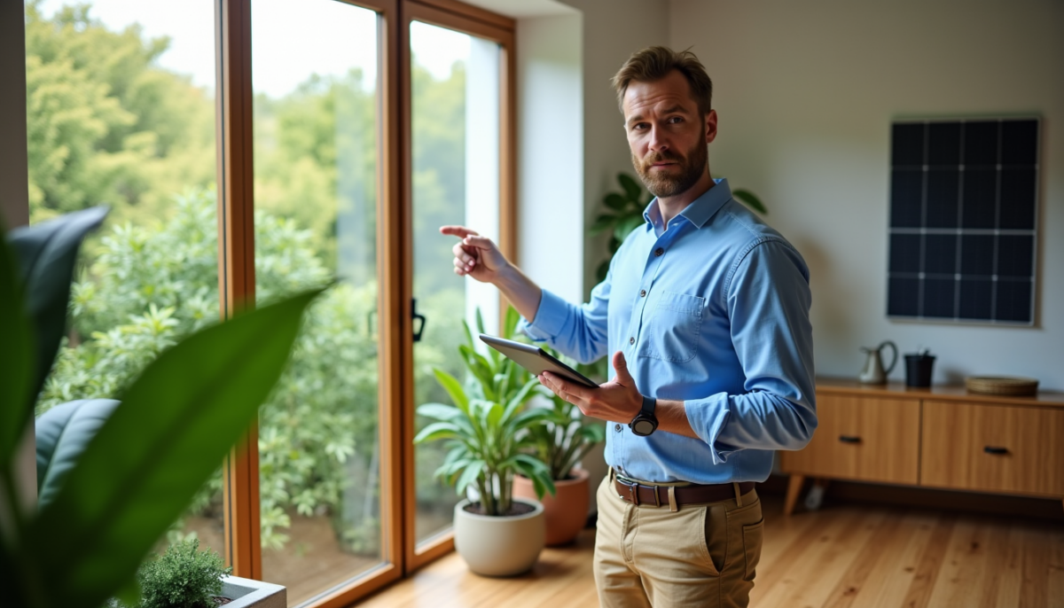 7 conseils pour un diagnostic immobilier écologique et efficace