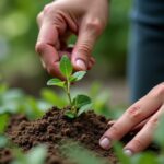 Le pivert au jardin : symboles, fonctions essentielles et astuces pratiques