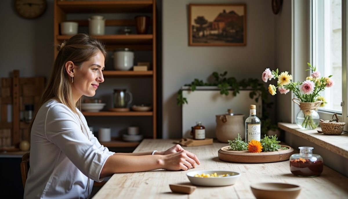 Maison Éthier : un voyage à travers son histoire, sa gamme de produits, sa fermeture et l'héritage laissé