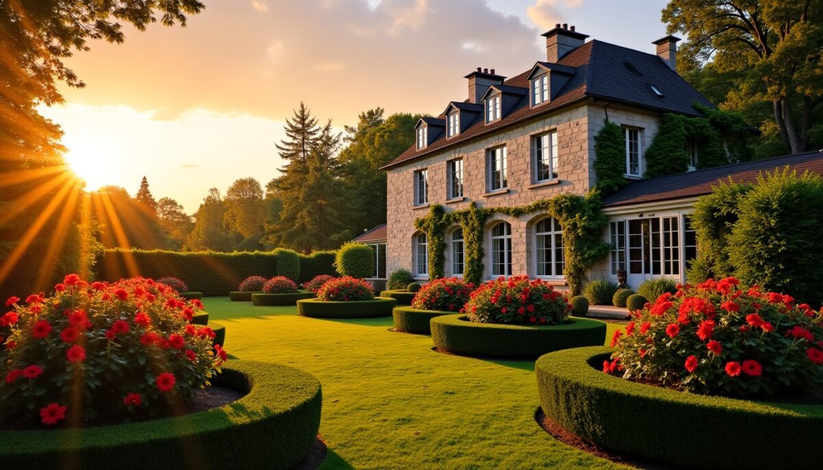 Maison d'Alain Delon à Douchy : révélations sur le prix, l'héritage et les perspectives d'avenir