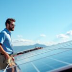 PVGIS : guide pratique pour estimer facilement la production de votre installation solaire