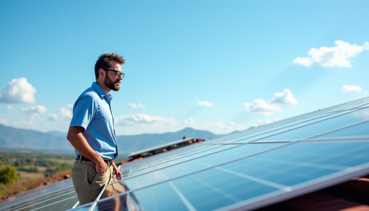 PVGIS : guide pratique pour estimer facilement la production de votre installation solaire