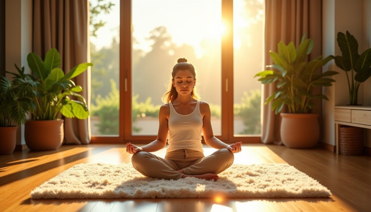 Énergie Sha Chi : Comment purifier et revitaliser l'énergie de votre intérieur