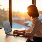 EDF ENR Mon Compte : Gérez efficacement votre installation solaire directement en ligne
