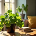 Asso Pilea : comprendre pourquoi elle cesse de pousser et comment y remédier efficacement