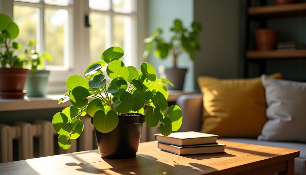 Asso Pilea : comprendre pourquoi elle cesse de pousser et comment y remédier efficacement