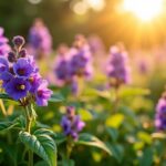 Nepeta Vulcan : adoptez une vivace généreuse en fleurs et d'entretien simplifié