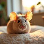 Rat Dumbo : le guide ultime pour prendre soin de votre compagnon à grandes oreilles