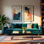 ActuMaison.fr : Inspirations déco et tendances incontournables pour sublimer votre intérieur
