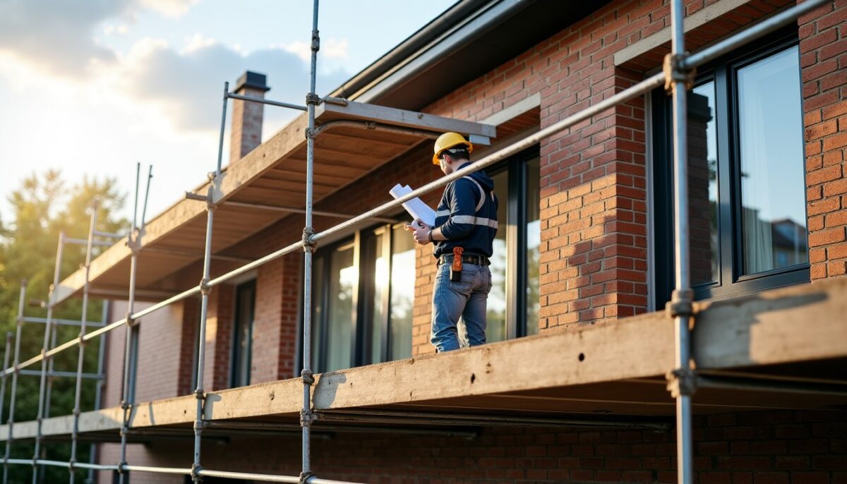 Tousrenov.be : Analyse détaillée et avis complet sur cette plateforme belge de rénovation