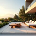 Daniel Moquet : Tarifs au mètre carré pour vos terrasses en 2025