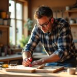 Bricolage chez Norbert : l'incontournable blog DIY pour tous vos projets maison