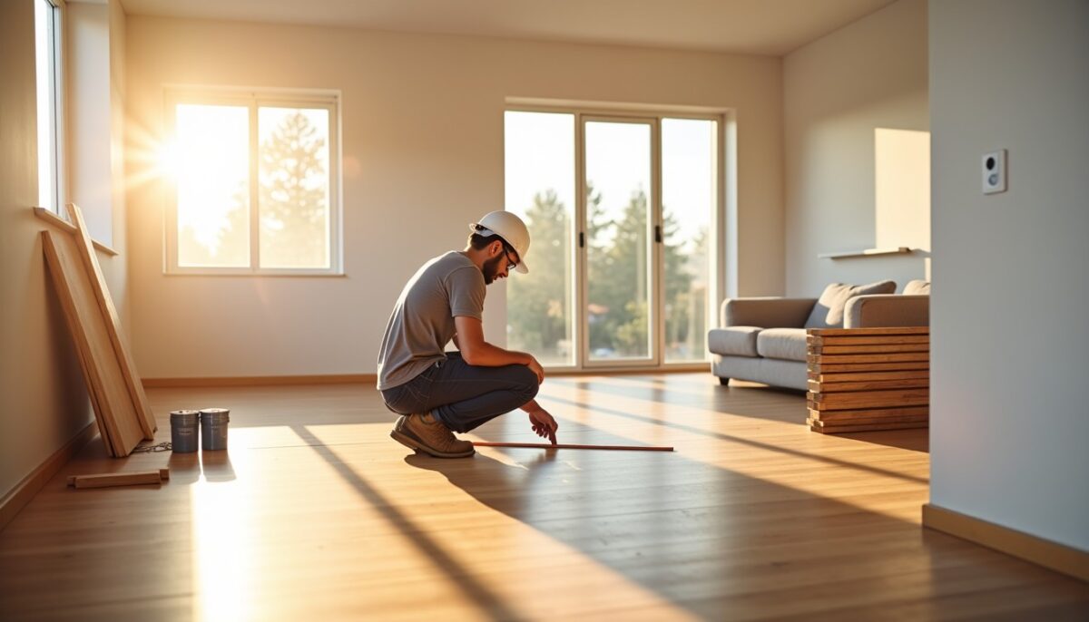 TravauxNow.fr : Recevez des devis précis et fiables pour tous vos projets de rénovation